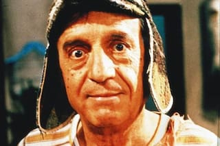 El Chavo volvió a la TV tras años de tironeos por los derechos del querido personaje de Roberto Gómez Bolaños