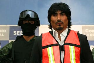 La DEA llegó a ofrecer hasta US$2 millones por su captura: así era “El Chayanne” del narco