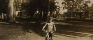 El pueblo bonaerense donde veraneaba y “conoció el alma del paisano”