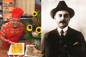 El encuentro místico con José Gregorio Hernández antes de la operación de su hija