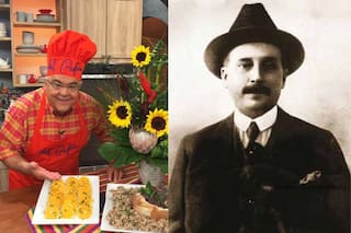 El encuentro místico con José Gregorio Hernández antes de la operación de su hija