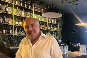 El chef portugués eligió dos para comer en Argentina: “No me gustan los premios Michelin para mi la estrella es el cliente”