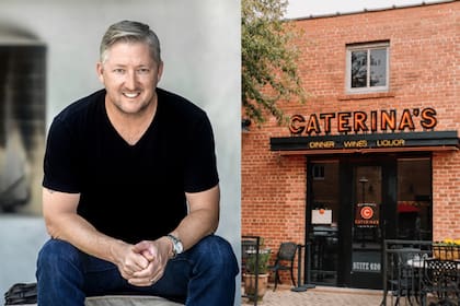 El chef Tim Love defiende su política de prohibición de móviles: más conversación, menos redes sociales