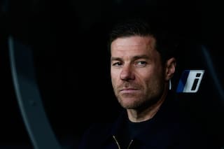 El Chelsea contrata a Xabi Alonso como entrenador por 4 años