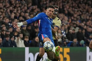 Los premios The Best, Chelsea con Enzo Fernández, y Barcelona por la Copa del Rey