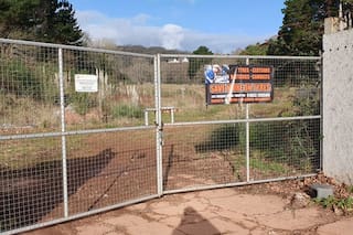 Así es por dentro “el otro Chernobyl” que está junto al mar