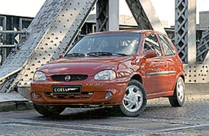 Supo ser líder durante mucho tiempo y casi logra 50.000 patentamientos en un año