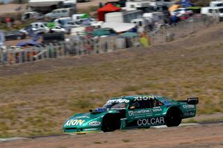 Se define el TC y Facundo Ardusso sorprendió con su receta para lograr la pole