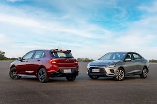 Los autos 0km que se pueden comprar por menos de 30 millones de pesos