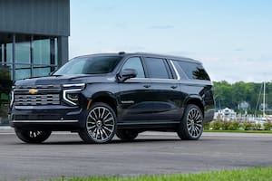 El nuevo Chevrolet: alianzas chinas, SUV de Estados Unidos y el futuro de su fábrica en la Argentina