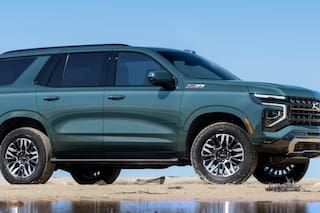 Los autos que podrían llegar a la Argentina sin arancel tras la firma del acuerdo con EE.UU.