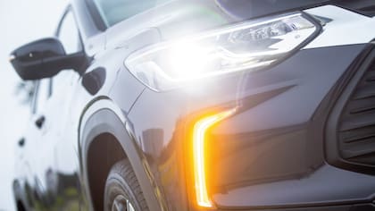 El Chevrolet Tracker es el modelo más vendido de la marca
