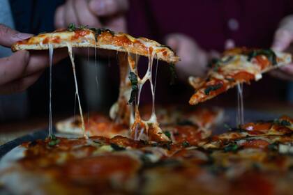 El Chicago Pizza Pass da la oportunidad de ganar premios a los usuarios (Unsplash)