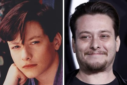 Edward Furlong, el chico de Terminator 2, víctima de los excesos