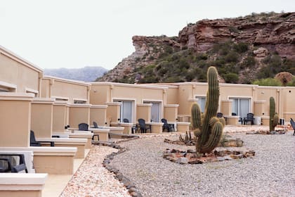 El Chiflón Posta Pueblo