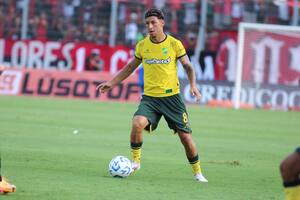 En qué canal pasan Defensa y Justicia vs. Racing de Córdoba, por la Copa Argentina 2025