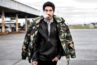 La odisea interior del Chino Darín, la estrella más encantadora del cine de hoy