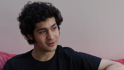 El Chino Darín protagoniza la nueva campaña de Universal Channel como embajador latinoamericano