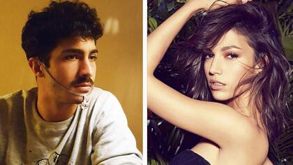 El Chino Darín y la española