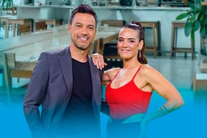 Cuándo empieza El gran premio de la cocina y cómo verlo en vivo