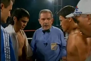 La pelea que pudo cambiar la historia del Chino Maidana