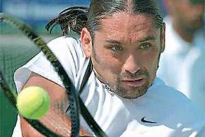 El Chino Ríos fue número 1 del mundo en 2000