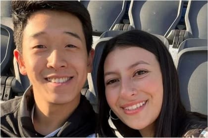 El Chino también habló de lo mejor que se llevó de su paso por Gran Hermano: el perro Arturo