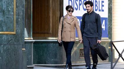 El Chino y su conquista española, por las calles de Madrid