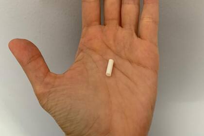 El chip sexual aumenta el deseo y la libido