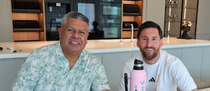 Mientras la investigación sobre AFA crece, los futbolistas de la selección toman distancia: menos truco, menos mates