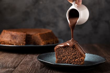 El chocolate amargo por lo general contiene más cacao que el chocolate con leche