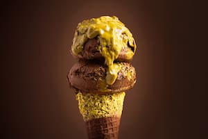 El chocolate Dubái llegó con fuerza a la Argentina