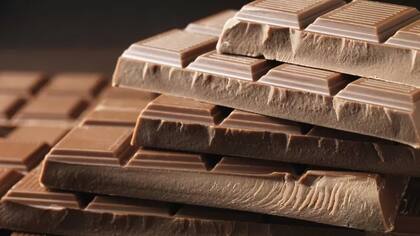 El chocolate también es beneficioso para la salud