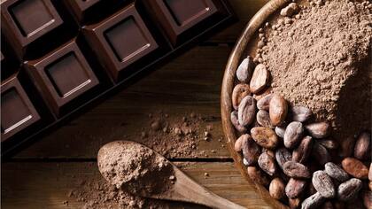 El chocolate también tiene raíces mesoamericanas.