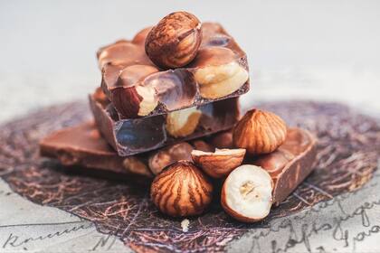 El chocolate tiene múltiples beneficios (Foto ilustrativa PEXELS)