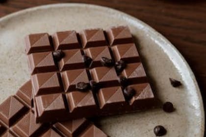 El chocolate tiene propiedades beneficiosos para el organismo (Foto Pexels)