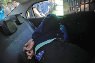 Accidente en ruta 2: el juez hizo lugar al pedido de detención del chofer