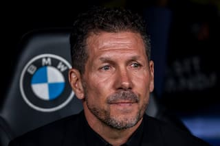 La reflexión de Simeone sobre los cánticos racistas en España-Egipto que generaron la reacción de Yamal