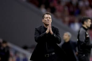 Simeone, a corazón abierto antes de la semi de Champions: "Vamos a necesitar de nuestra gente como nunca antes"