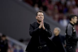 Simeone, a corazón abierto antes de la semi de Champions: "Vamos a necesitar de nuestra gente como nunca antes"