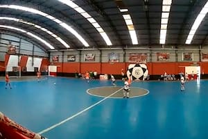 Escándalo en el futsal: echaron al entrenador que mandó a las jugadoras a hacerse goles en contra