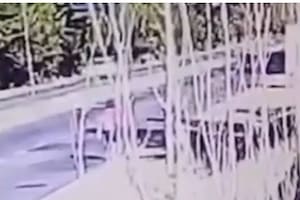 Tigre: una conductora con alcoholemia positiva atropelló y mató a un hombre que iba a ser padre