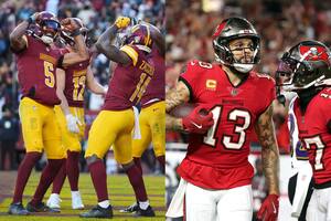 El choque rumbo al Super Bowl promete ser apasionante