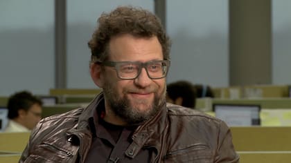 El ciclo conducido por Gillespi es uno de los que fue levantado de la radio por las nuevas autoridades