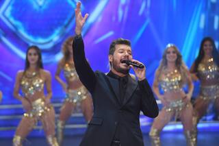 ShowMatch 2018: la primera semifinal fue lo más visto del lunes