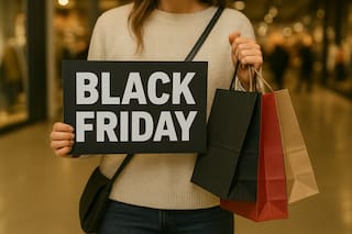 ¿Cómo aprovechar el Black Friday 2025 desde la Argentina?