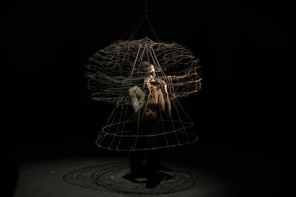 El ciclo Órbita Moderna abarcará teatro, cine y música desde perspectivas innovadoras