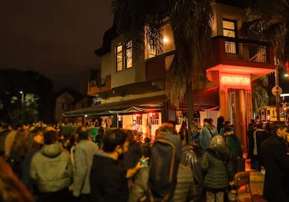 El ciclo se llama "Entre Cuerdas" y promete noches memorables