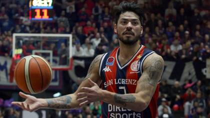 El Ciclón, de gira por Europa