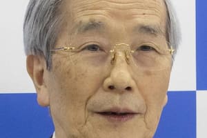 El científico japonés que lideró “el segundo avance más importante del siglo XX, después de la penicilina”